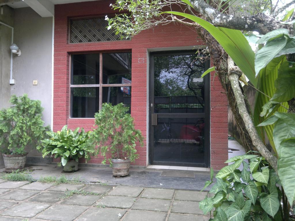 Villa Vidura Bataduwa Exterior foto