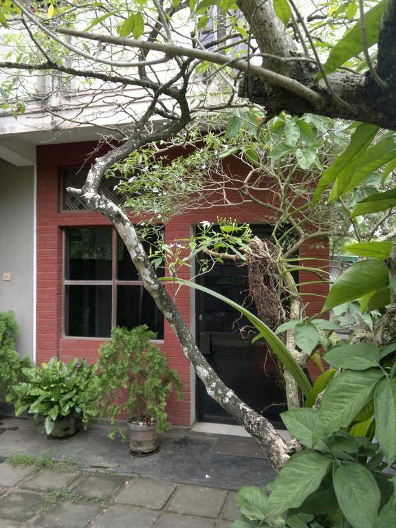 Villa Vidura Bataduwa Zimmer foto