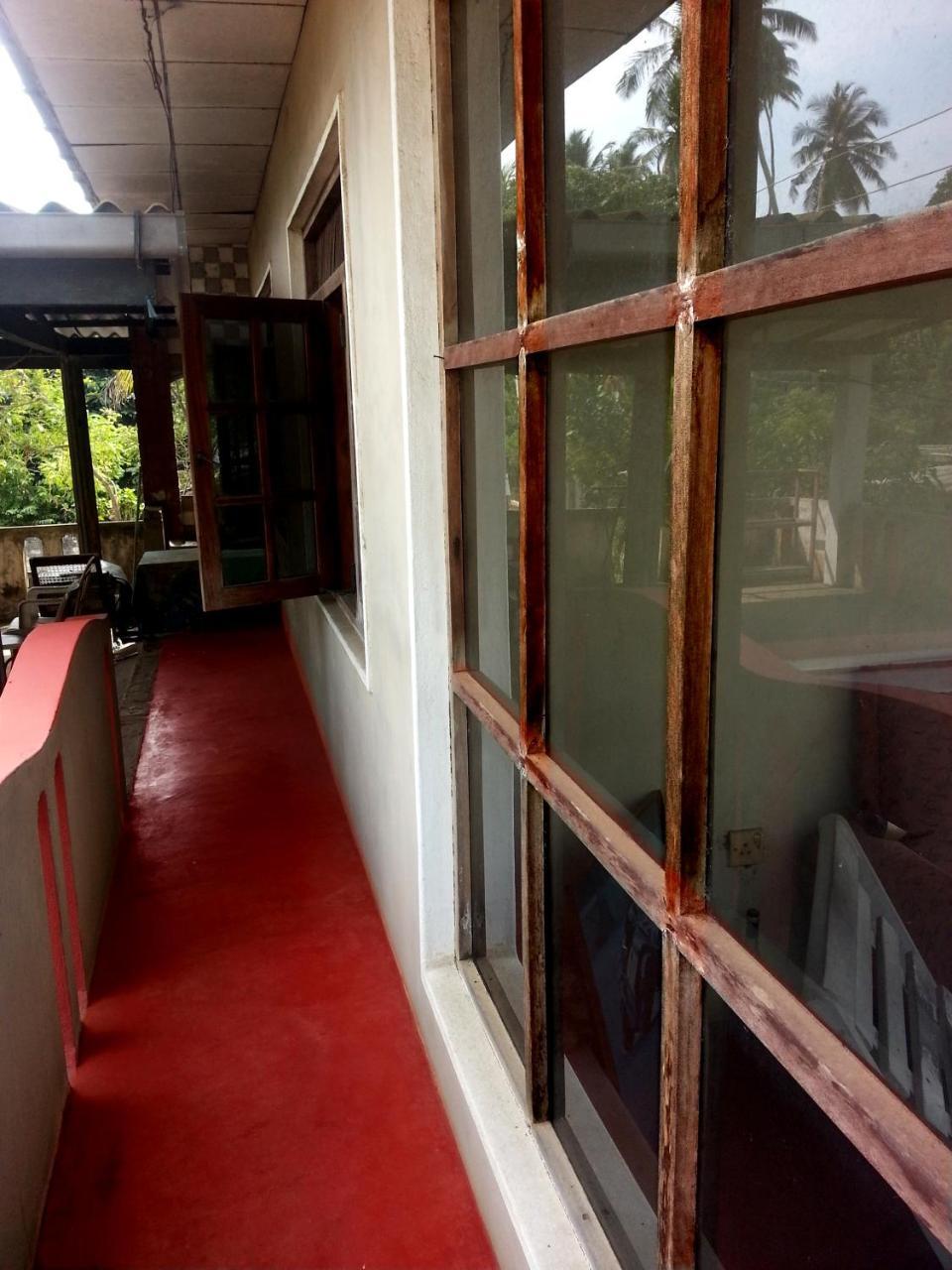 Villa Vidura Bataduwa Exterior foto