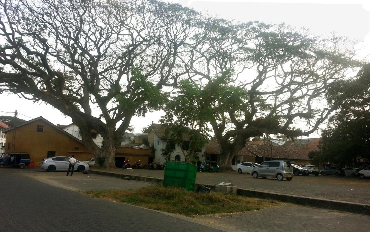 Villa Vidura Bataduwa Exterior foto
