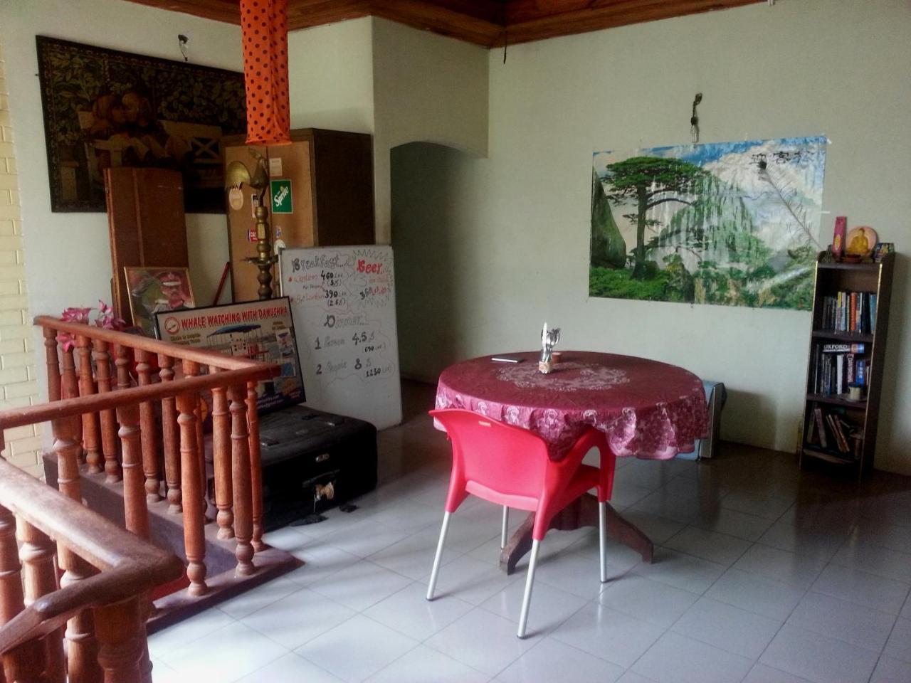 Villa Vidura Bataduwa Exterior foto