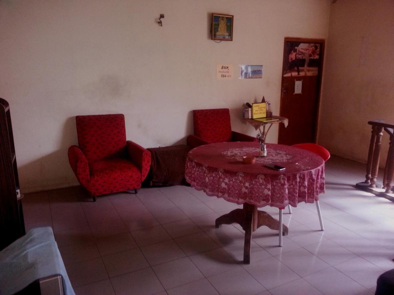 Villa Vidura Bataduwa Exterior foto