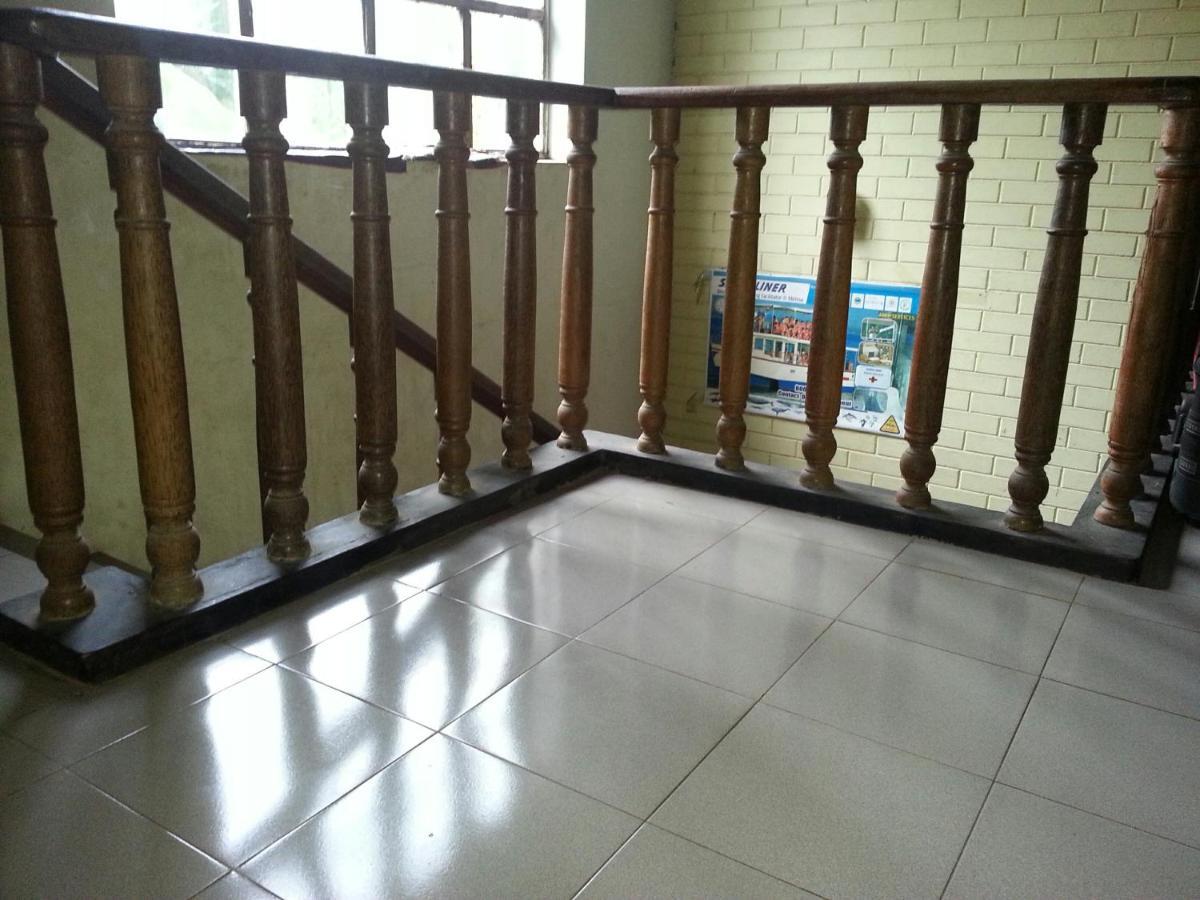 Villa Vidura Bataduwa Zimmer foto